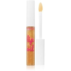 Floslek Laboratorium SPARK&care Lip Oil olej na rty 5.5 g obraz