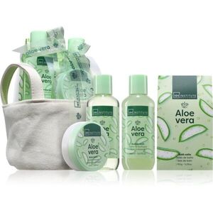 IDC Institute Aloe Vera dárková sada pro ženy obraz
