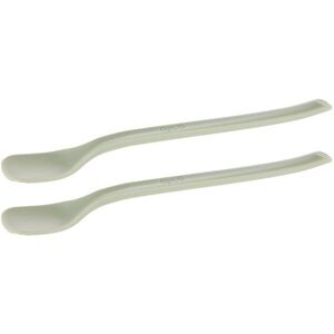 LOVI Spoon lžička Pistachio 2 ks obraz