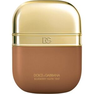 Dolce&Gabbana Blueberry Nutri-Tint rozjasňující tónovací krém SPF 20 odstín 24N Medium 30 ml obraz