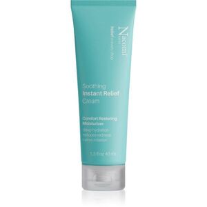 Nacomi Next Level Soothing regenerační pleťový krém se zklidňujícím účinkem 40 ml obraz