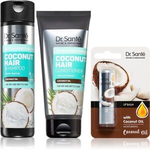 Dr. Santé Coconut výhodné balení obraz