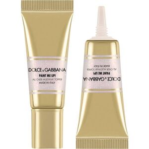 Dolce&Gabbana Bold Paint Me Up! multifunkční líčidlo pro oči, rty a tvář odstín 05 Pearl Drip - Gold & Pink Duo Chrome 5 ml obraz