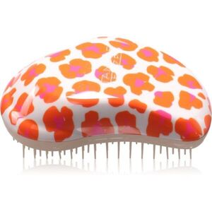 Tangle Teezer The Original Mini kartáč na vlasy Leo Orange 1 ks obraz
