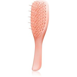 Tangle Teezer The Ultimate Detangler kartáč na vlasy Extra Gentle Saffron 1 ks obraz