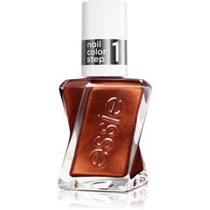 essie Liquid Diamonds lak na nehty s gelovým efektem odstín 568 Baby Carats 13.5 ml obraz