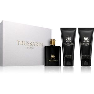 Trussardi Uomo dárková sada pro muže obraz