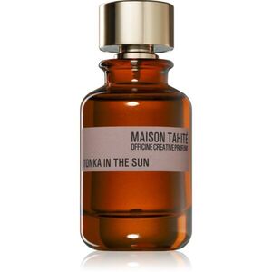 Maison Tahité Tonka in the Sun parfémovaná voda unisex 100 ml obraz