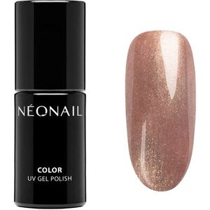 NEONAIL Winter Symphony gelový lak na nehty s použitím UV/LED lampy odstín Frozen Flame 7.2 ml obraz
