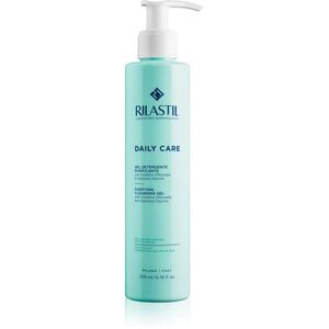 Rilastil Daily Care čisticí gel 200 ml obraz