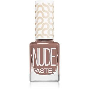 Pastel Nude lak na nehty odstín 760 13 ml obraz