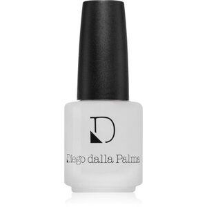Diego dalla Palma UV Base Coat - Gel Effect podkladový lak na nehty odstín Transparent 14 ml obraz