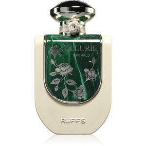 Riiffs Fleurie Emerald parfémovaná voda pro ženy 100 ml obraz