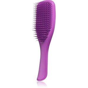 Tangle Teezer The Ultimate Detangler kartáč na vlasy Fresh Purple 1 ks obraz