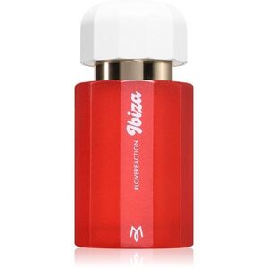 Ramon Monegal Ibiza #lovereaction parfémovaná voda unisex 100 ml obraz