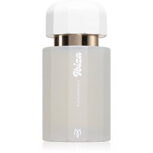 Ramon Monegal Ibiza #laislablanca parfémovaná voda unisex 100 ml obraz