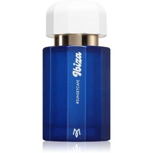 Ramon Monegal Ibiza #sunsetcafe parfémovaná voda unisex 100 ml obraz