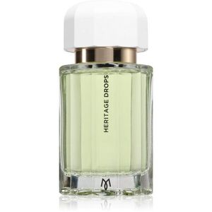 Ramon Monegal Heritage Drops parfémovaná voda unisex 100 ml obraz