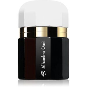 Ramon Monegal Alhambra Oud parfémový extrakt unisex 50 ml obraz