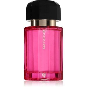Ramon Monegal Matador parfémovaná voda unisex 100 ml obraz