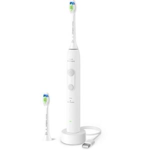 Philips Sonicare 4100 HX4042/41 sonický elektrický zubní kartáček White 1 ks obraz