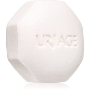 Uriage Hygiène Extra-Rich Dermatological Syndet Bar čisticí tuhé mýdlo na obličej a tělo 100 g obraz