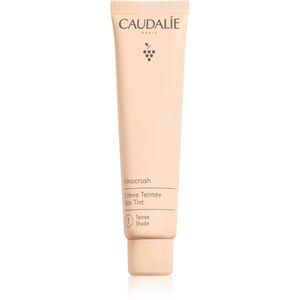 Caudalie Vinocrush Skin Tint CC krém pro jednotný tón pleti s hydratačním účinkem odstín 1 30 ml obraz