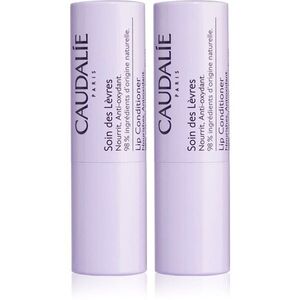 Caudalie Vinotherapist Lip Conditioner hydratační balzám na rty 2x4.5 g obraz