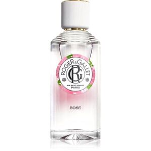 Roger & Gallet Rose osvěžující voda pro ženy 100 ml obraz