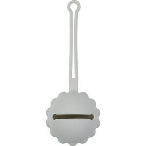 NATTOU Pacifier Case krabička na dudlík Light Grey 1 ks obraz