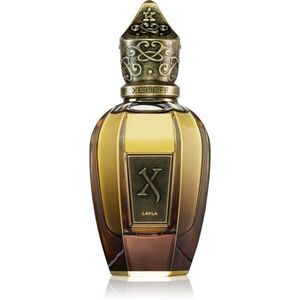 Xerjoff Layla parfém unisex 50 ml obraz