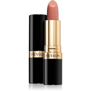 Revlon Cosmetics Super Lustrous™ Lipstick krémová rtěnka odstín 044 Bare Affair 4.2 g obraz