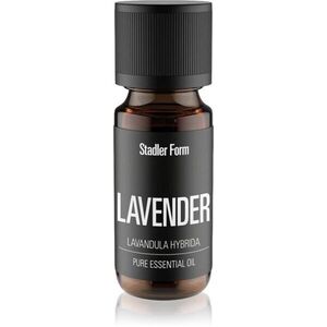 Stadler Form Lavender esenciální olej 10 ml obraz