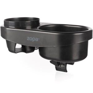 Zopa Stroller Snack Holder držák na svačinu na kočárek 2 v 1 1 ks obraz