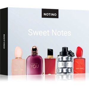 Beauty Discovery Box Notino Sweet Notes sada unisex obraz
