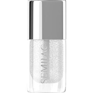 Semilac Nail Care Elixir Aloe Gel hydratační gel na nehty a nehtovou kůžičku 7 ml obraz
