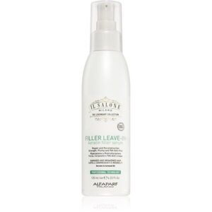 Alfaparf Milano Il Salone Milano Keratin Filler Serum sérum pro suché a poškozené vlasy 125 ml obraz