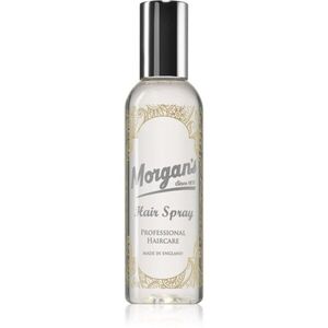 Morgan's Hair Spray lak na vlasy 150 ml obraz