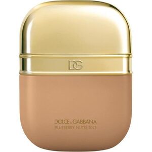 Dolce&Gabbana Blueberry Nutri-Tint rozjasňující tónovací krém SPF 20 odstín 18N Medium 30 ml obraz