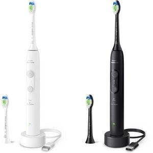 Philips Sonicare 4100 HX4042/41 sada zubních kartáčků a náhradních hlavic obraz