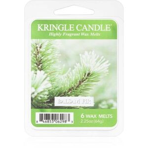 Kringle Candle Balsam Fir vosk do aromalampy 64 g obraz