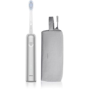 Laifen Wave Pro LFTB02-A Aluminium Alloy elektrický zubní kartáček Silver 1 ks obraz