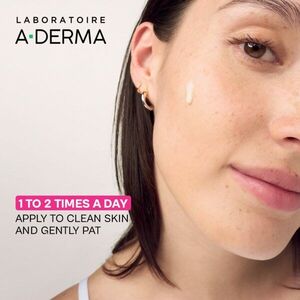 A-Derma Exomega Ultra-calming serum zklidňující sérum 30 ml obraz