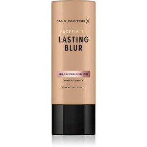 Max Factor Facefinity Lasting Blur dlouhotrvající make-up odstín N109 Natural Bronze 35 ml obraz