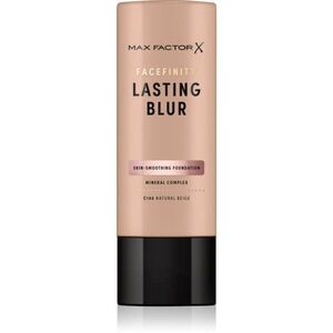 Max Factor Facefinity Lasting Blur dlouhotrvající make-up odstín C106 Natural Beige 35 ml obraz