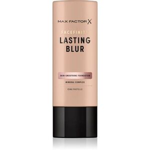 Max Factor Facefinity Lasting Blur dlouhotrvající make-up odstín C102 Pastelle 35 ml obraz