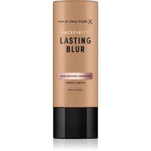 Max Factor Facefinity Lasting Blur dlouhotrvající make-up odstín N113 Caramel 35 ml obraz