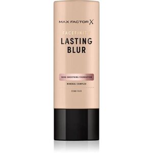 Max Factor Facefinity Lasting Blur dlouhotrvající make-up odstín C100 Fair 35 ml obraz