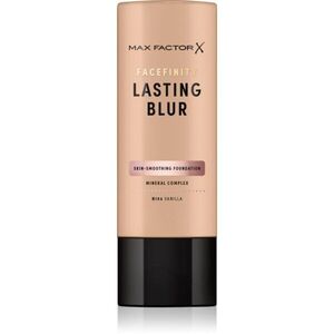 Max Factor Facefinity Lasting Blur dlouhotrvající make-up odstín N104 Vanilla 35 ml obraz