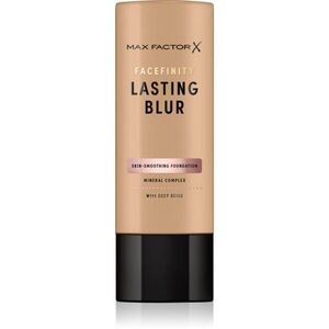 Max Factor Facefinity Lasting Blur dlouhotrvající make-up odstín W111 Deep Beige 35 ml obraz